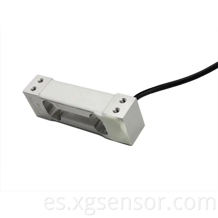 Miniature Load Cell